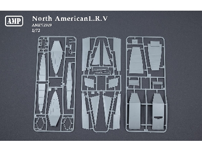 North American Lrv - zdjęcie 3