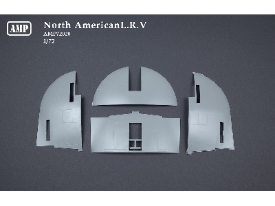 North American Lrv - zdjęcie 4