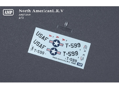 North American Lrv - zdjęcie 5