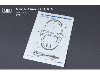 North American Lrv - zdjęcie 7
