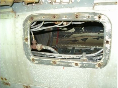 Perforated Inside Rim - Universal I - zdjęcie 6
