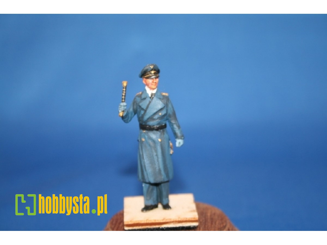 Admiral Dönitz German U-boot Commander - zdjęcie 1 Admiral Dönitz German U-boot Commander - zdjęcie 1