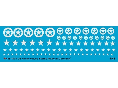 Us Army White Stars - zdjęcie 1