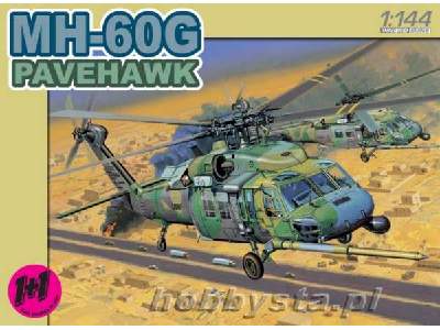 Mh-60g Pavehawk - zdjęcie 1