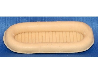 German Pioneer Inflatable Boat - zdjęcie 1