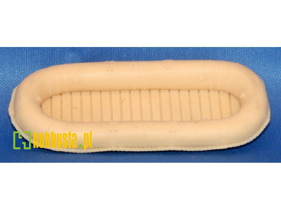 German Pioneer Inflatable Boat - zdjęcie 1