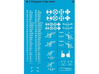 Deep Markings For Ships - zdjęcie 1