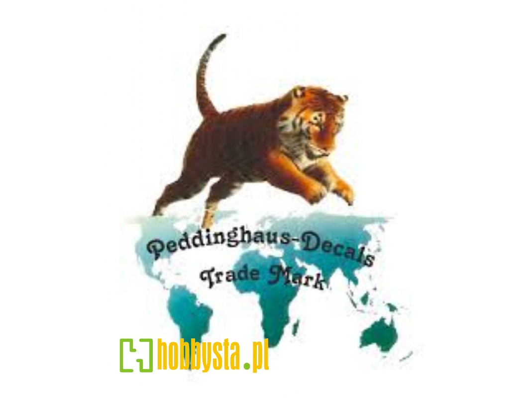 Reichsbahn Golden Steamer Eagle - zdjęcie 1