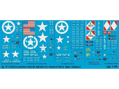 M3a1 Us And France Half Tracks 1943-1944 - zdjęcie 1