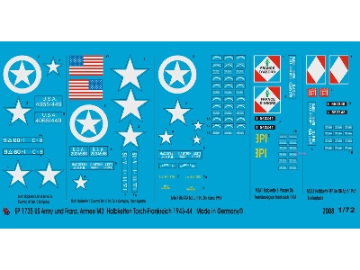 M3a1 Us And France Half Tracks 1943-1944 - zdjęcie 1
