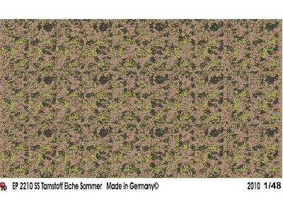 Camo Smoke Oak Summer Of The Waffen Ss - zdjęcie 1