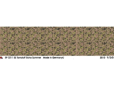 Camo Smoke Oak Summer Of The Waffen Ss - zdjęcie 1