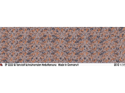 Ss Camo Smoke Lace-up Shirts Autumn Style - zdjęcie 1