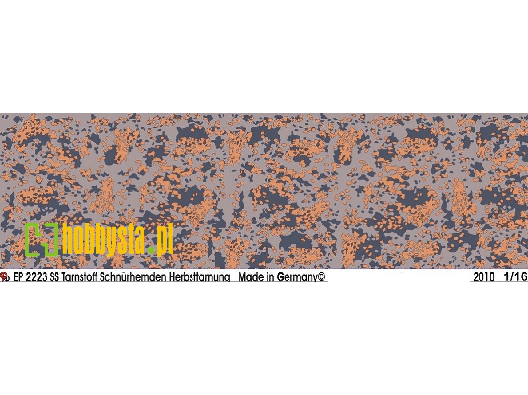 Ss Camo Smoke Lace-up Shirts Autumn Style - zdjęcie 1