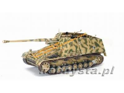 Hornisse (Nashorn Early Variant) s.H.Pz.Jg.Abt. 525 - zdjęcie 1