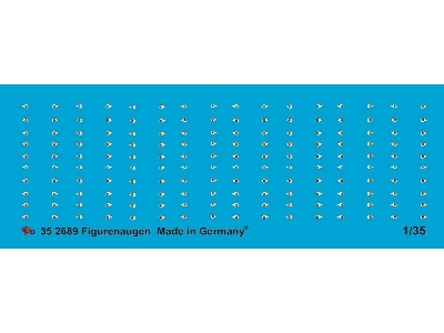 Human Eye Balls - zdjęcie 1