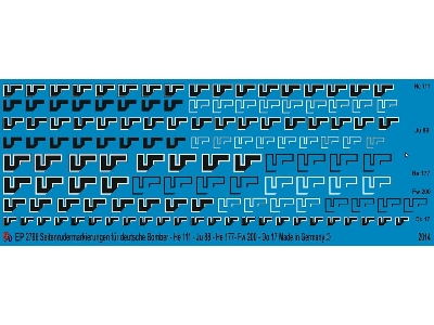 Swastikas For German Bombers - zdjęcie 1
