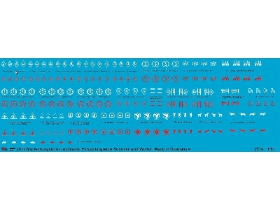 Markings For Russian Tank Brigades - zdjęcie 1