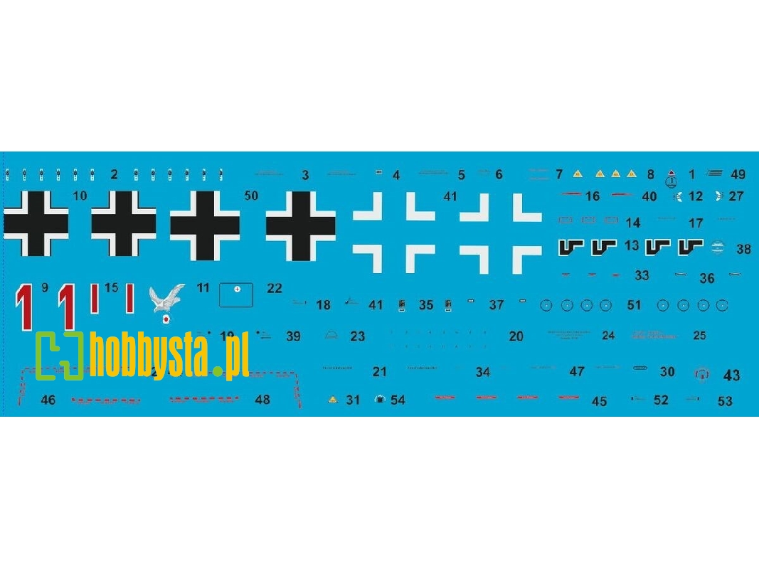 Bf 109 G-4/R6. 12./Jg 2 Georg Peter Eder, Beumont-le-roger 18.03.1943 - zdjęcie 1