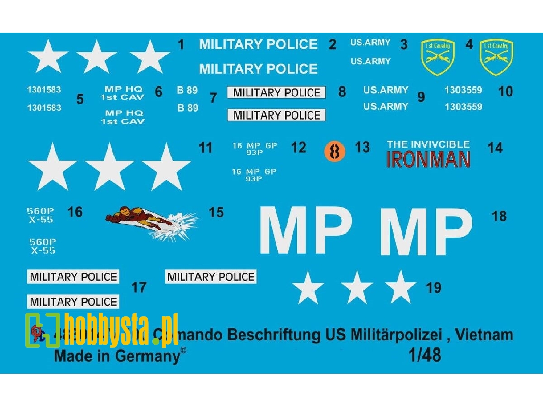 V 100 Command Car Us Military Police, Vietnam Suitable For Verlinden 2241 - zdjęcie 1