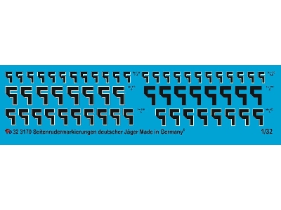 Swastikas For German Fighter Planes - zdjęcie 1