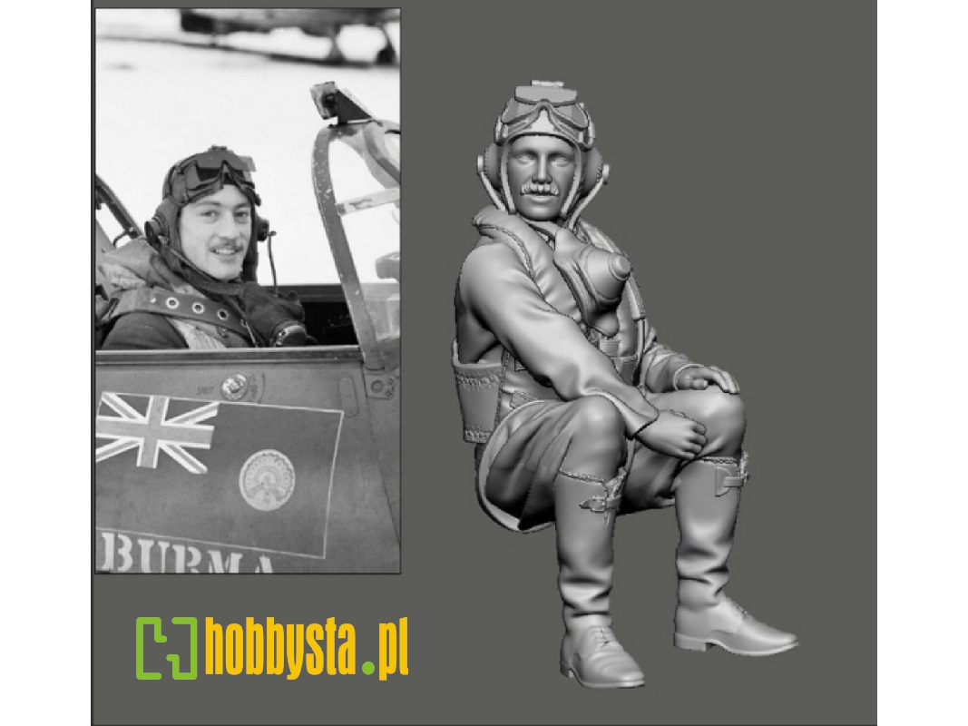 Early Wwii Britsh And Bob Aces - Robert Tuck - zdjęcie 1