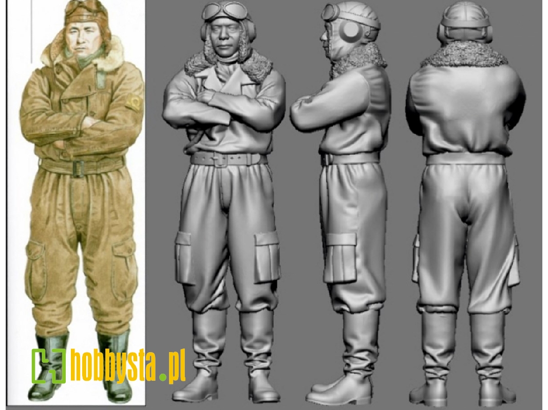 Japanese Wwii Navy Ace Sadaaki Akamatsu - zdjęcie 1