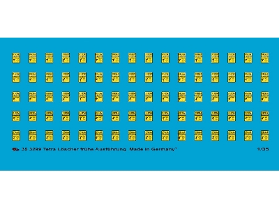 Tetra Fire Extinguisher Early Version - zdjęcie 1