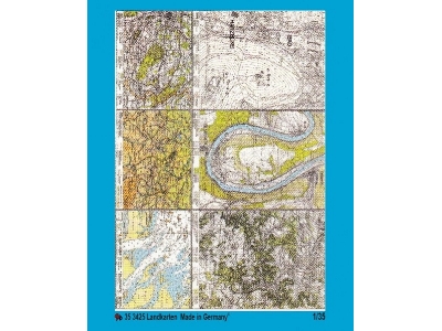 Road Maps - zdjęcie 1