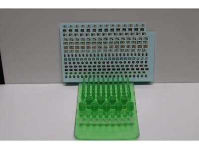 Food Tinns And Bottles - Kit Including Decalset - zdjęcie 1