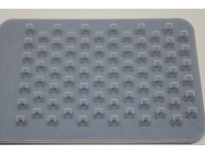Holders For Tarpaulins And Camouflages For German Afvs Ww Ii - zdjęcie 1
