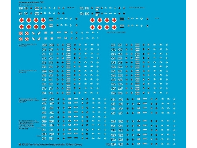Team Yankee Bundeswehr Panzergrenadier Bat 103 - zdjęcie 1