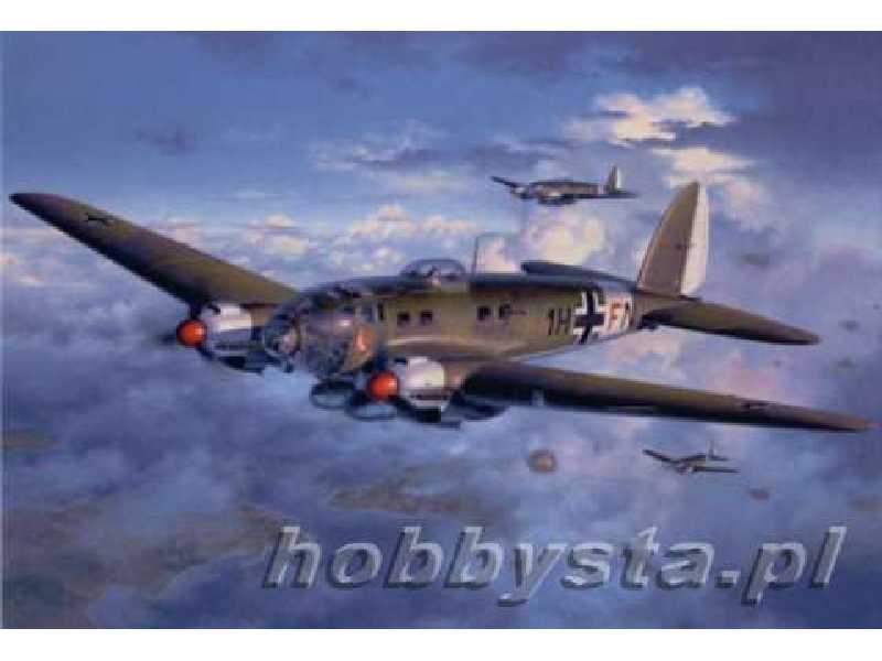 Heinkel He111 H-6 - zdjęcie 1