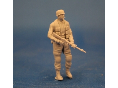 Paratroopers With Paratroopers Mg - zdjęcie 1