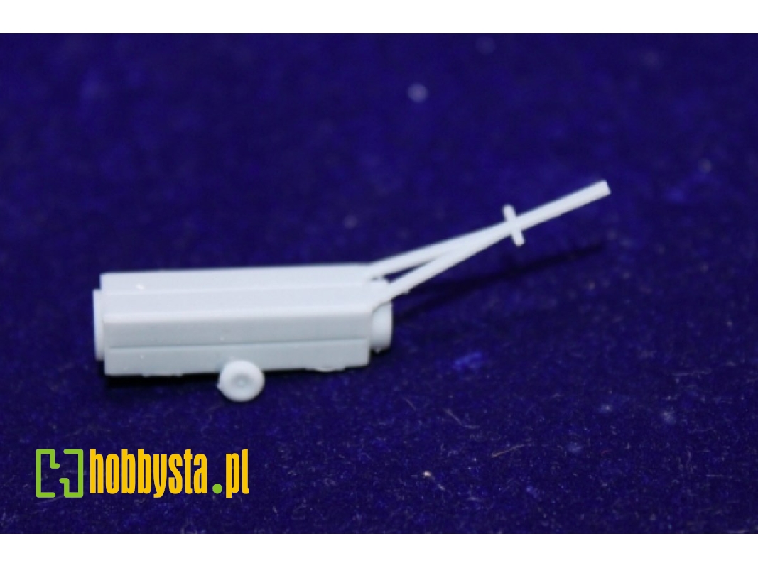 German Paras Weapons Container - zdjęcie 1