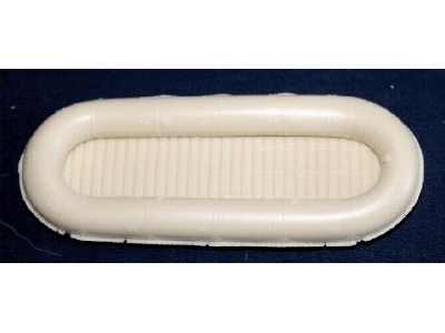 Large Raft Sack Of The Wehrmacht - zdjęcie 1