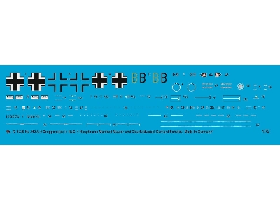 He 219 A-0 Gruppenstab I./N.J.1 Hauptmann Manfred Mauer And Oberfeldwebel Gerhard Scheibe - zdjęcie 1