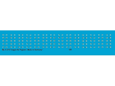 Eyes For Figures - zdjęcie 1