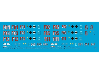 Battlegroup Major Schulze 08.04.1945 Bückeburg, Pz. Lehr Abt 130, 1 Panther And 2 Sd Kfz 251 Aswell 6 Tiger Group Fehrmann - zd