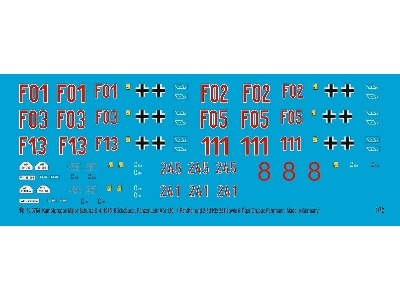 Battlegroup Major Schulze 08.04.1945 Bückeburg, Pz. Lehr Abt 130, 1 Panther And 2 Sd Kfz 251 Aswell 6 Tiger Group Fehrmann - zd