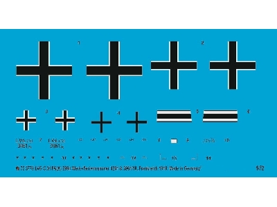 Lvg C. Vi Fa(A) 296b Factory/Serial Number 4261 And 3961, France, 1918 - zdjęcie 1