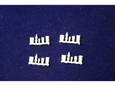 4 Sets Of Different Cans - zdjęcie 1