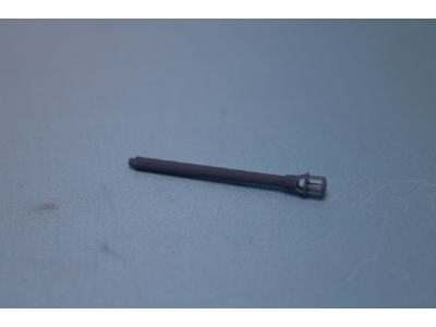 Barrel For 7,5cm Pak 40 (3d Print) - zdjęcie 1