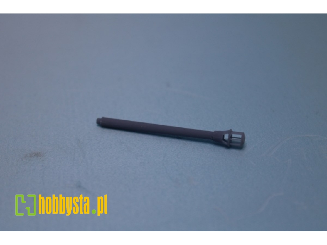 Barrel For 7,5cm Pak 40 (3d Print) - zdjęcie 1