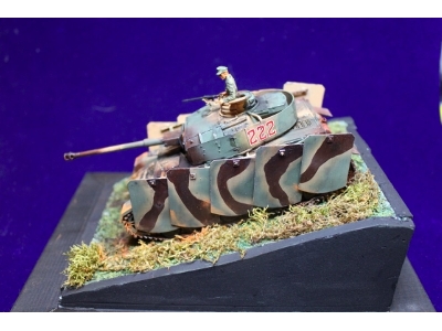 Swing Guns For Panzer Iv Or Stug Iv - zdjęcie 2 Swing Guns For Panzer Iv Or Stug Iv - zdjęcie 2