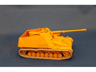 Ostkette For Panzer Iii And Panzer Iv Versions Workable, Late Version - zdjęcie 1