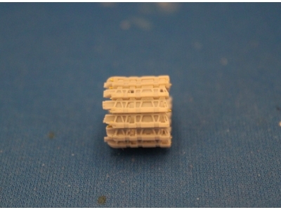 Ostkette For Panzer Iii And Panzer Iv Versions Workable, Late Version - zdjęcie 2