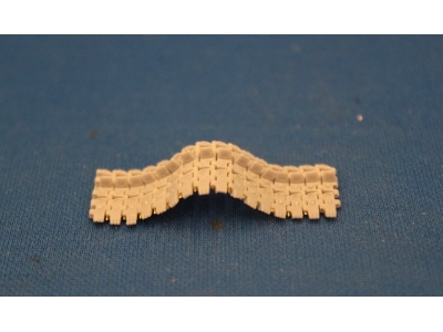 Ostkette For Panzer Iii And Panzer Iv Versions Workable, Late Version - zdjęcie 3