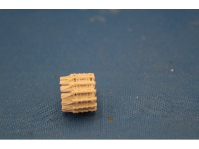 Winter Chain For Panzer Iii And Panzer Iv Versions Workable, Late Version - zdjęcie 3