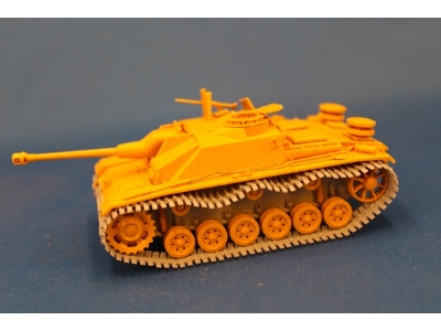 Winter Chain For Panzer Iii And Panzer Iv Versions Workable, Late Version - zdjęcie 5